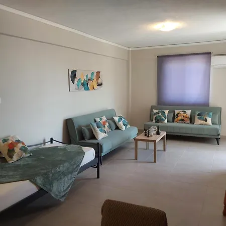 Beautiful Deluxe Apartment