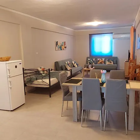 Apartment Beautiful Deluxe