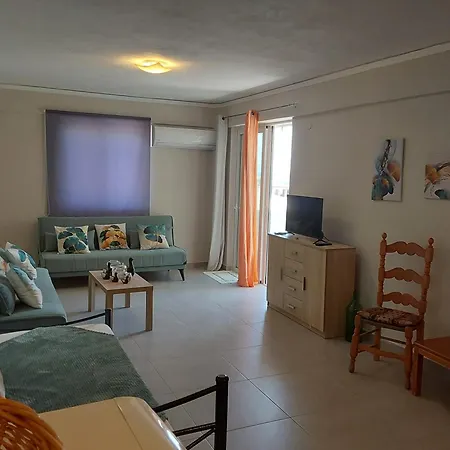 Apartment Beautiful Deluxe Tolo