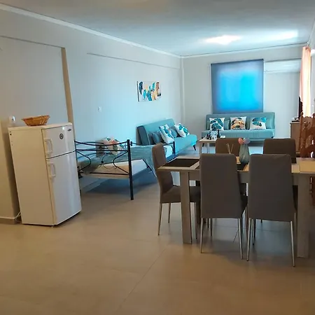 Beautiful Deluxe Apartamento Tolón