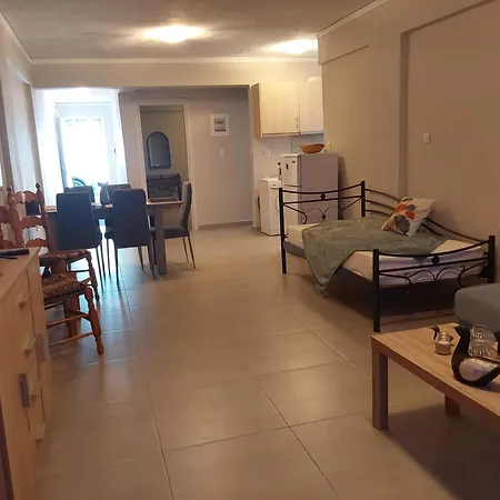 Apartamento Beautiful Deluxe *