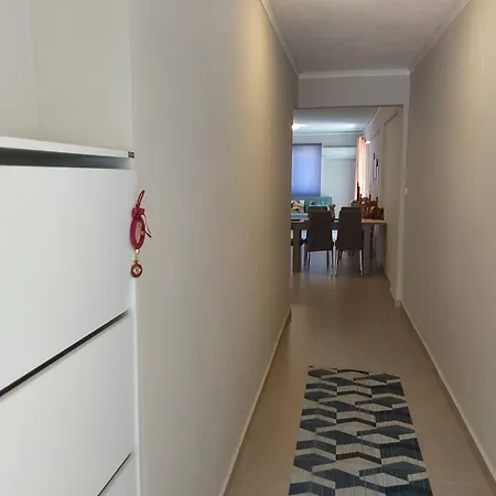 Beautiful Deluxe Apartamento Tolón